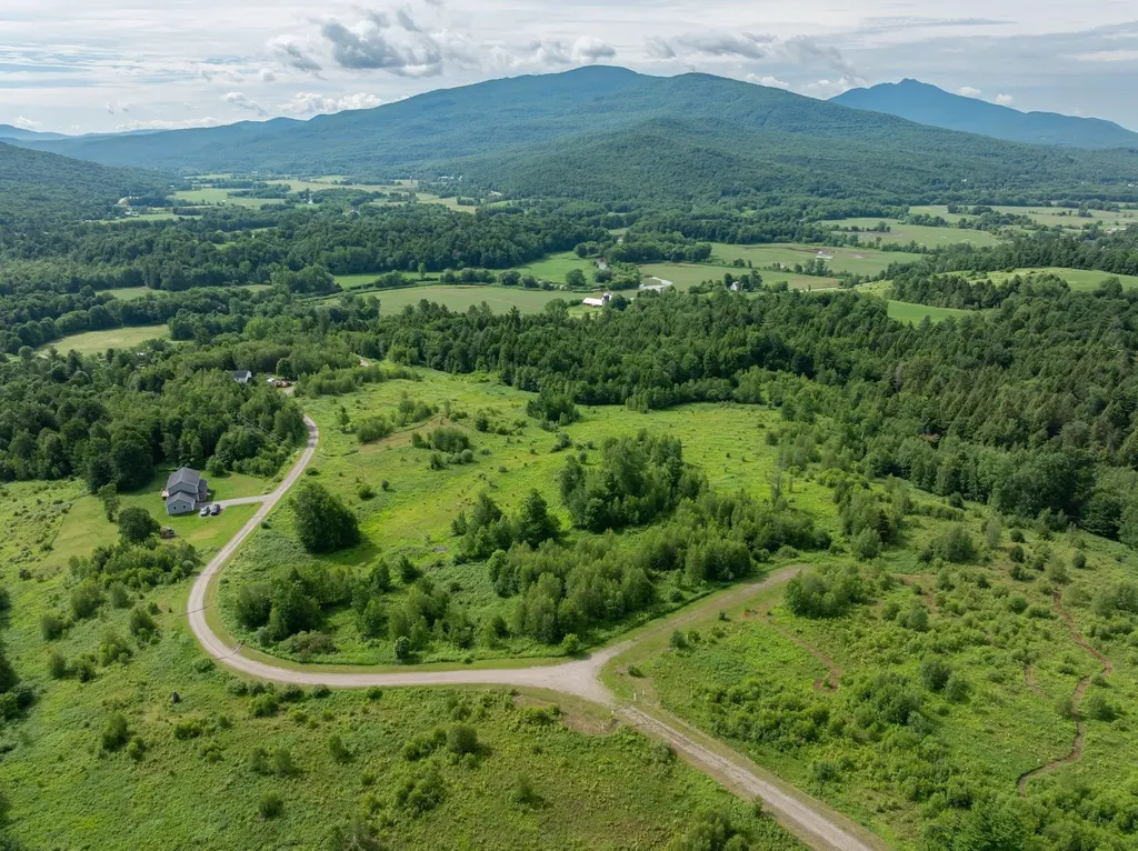 00 Birch Tree Lane Cambridge VT 05464