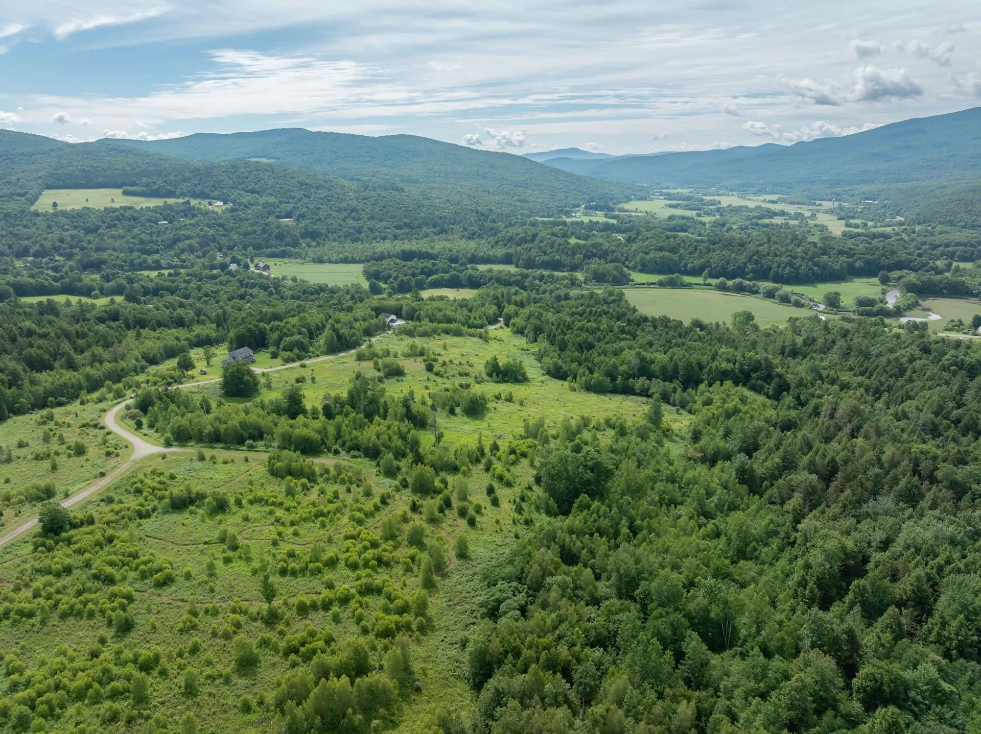 00 Birch Tree Lane Cambridge VT 05464