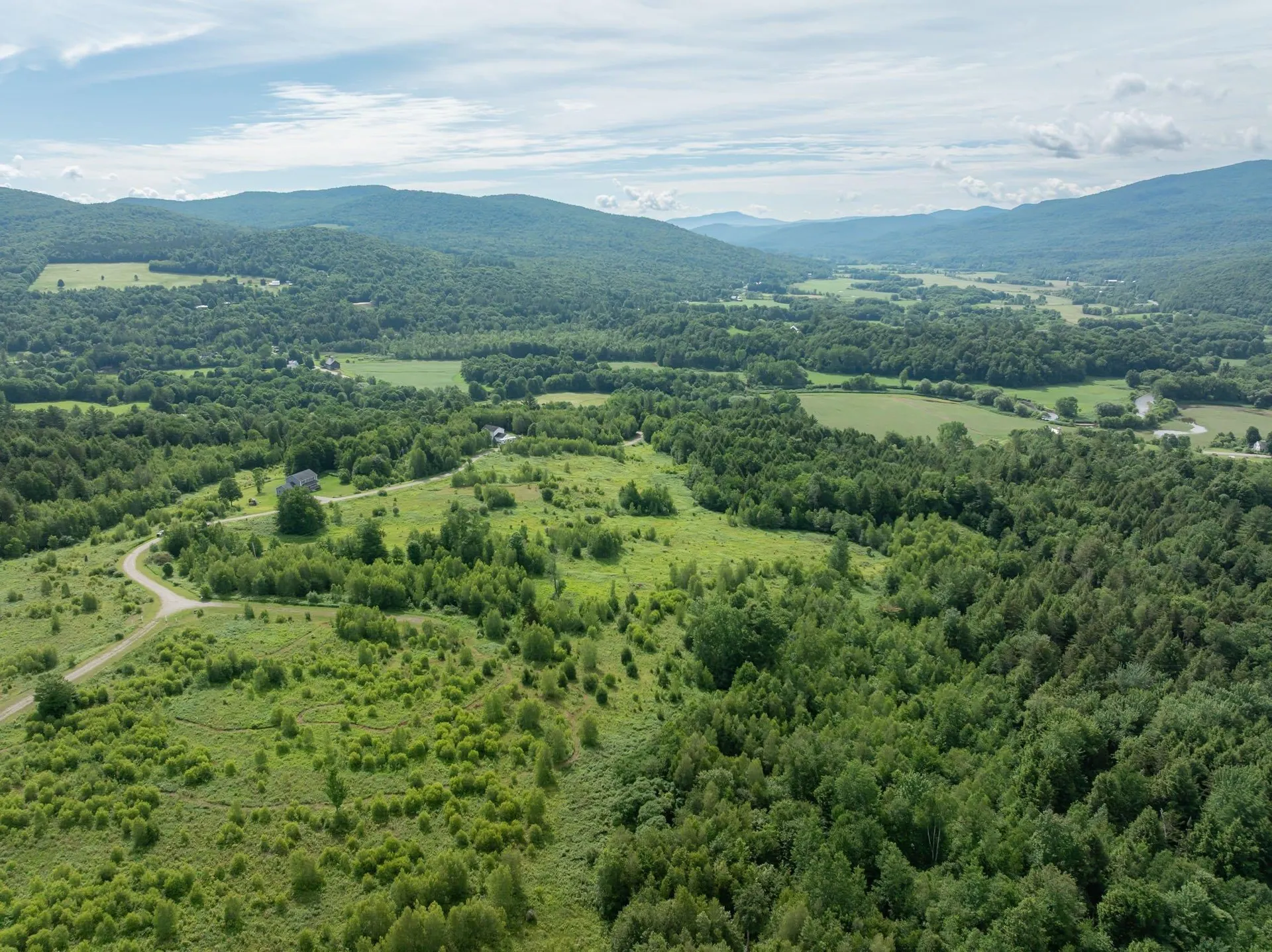00 Birch Tree Lane Cambridge VT 05464