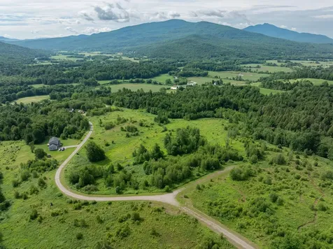 00 Birch Tree Lane Cambridge VT 05464