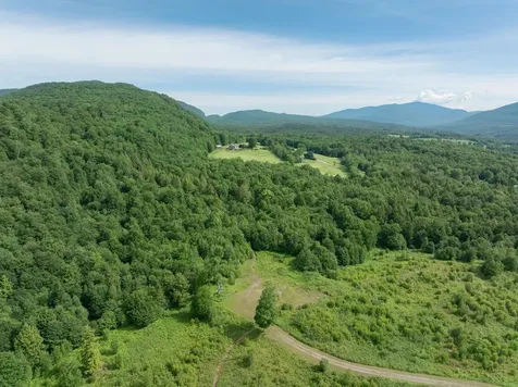 00 Birch Tree Lane Cambridge VT 05464