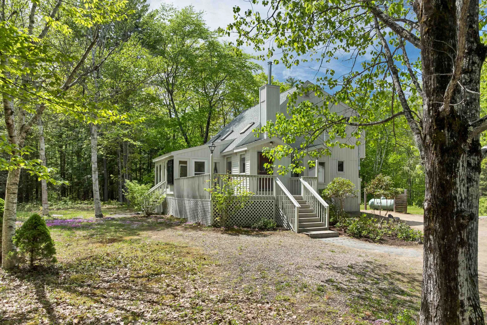 20 Jennifer's Path Moultonborough NH 03254