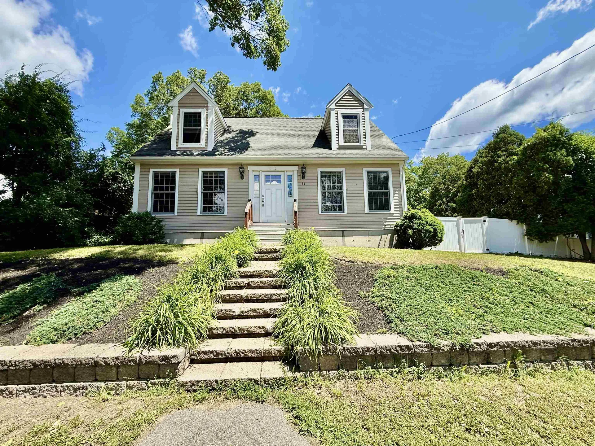13 N Martin Road Amesbury MA 01913