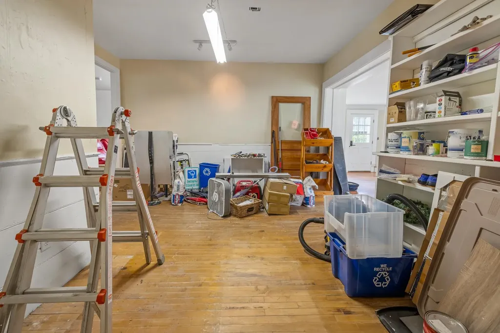 2706 East Woodstock Road Woodstock VT 05073