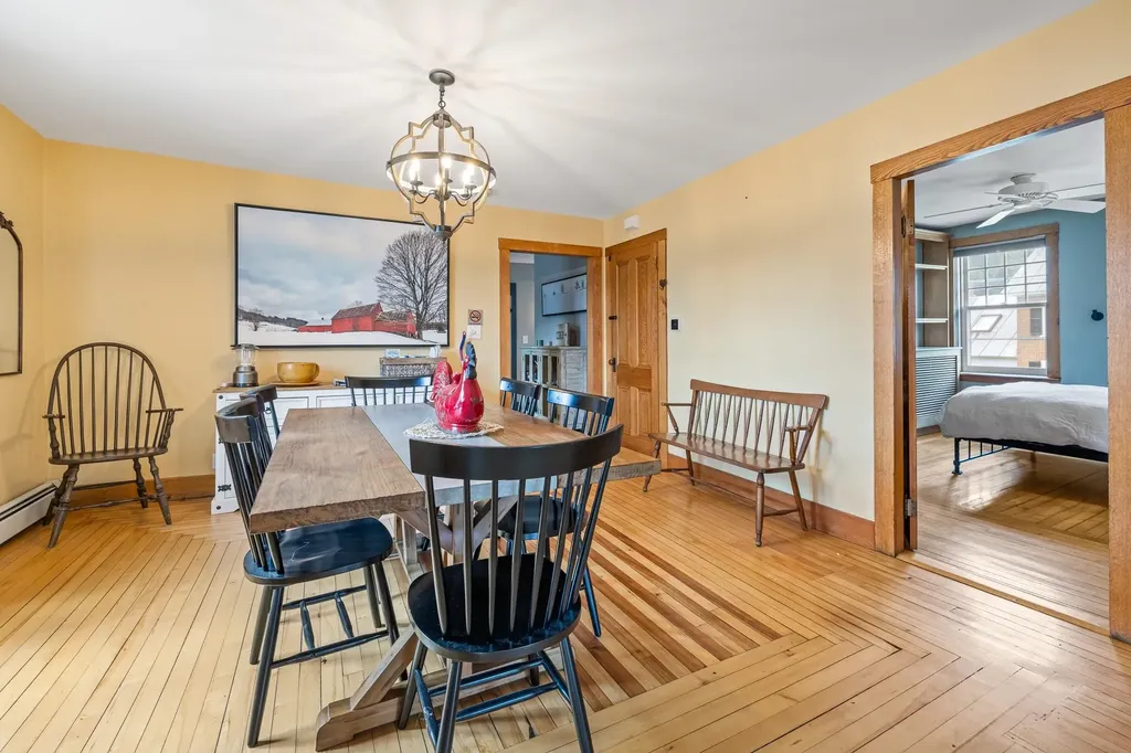 2706 East Woodstock Road Woodstock VT 05073