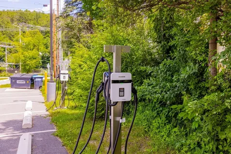 2706 East Woodstock Road Woodstock VT 05073