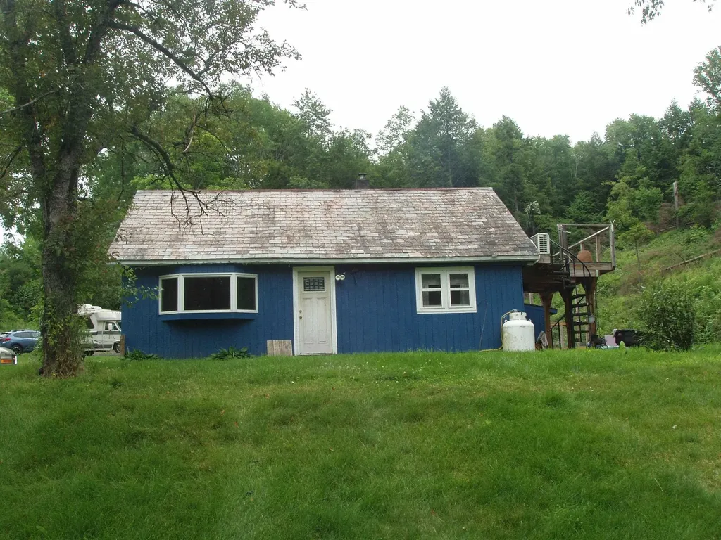 772 Kelley Hill Road Pawlet VT 05761-9707