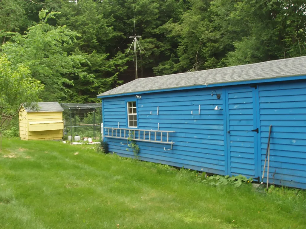 772 Kelley Hill Road Pawlet VT 05761-9707