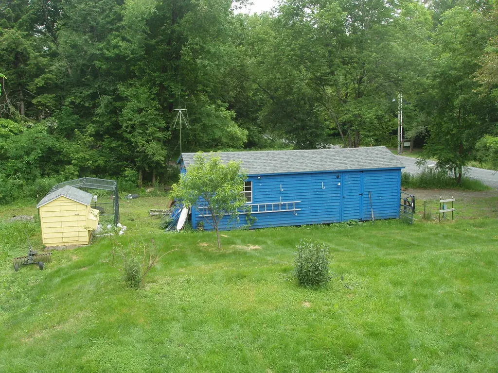 772 Kelley Hill Road Pawlet VT 05761-9707