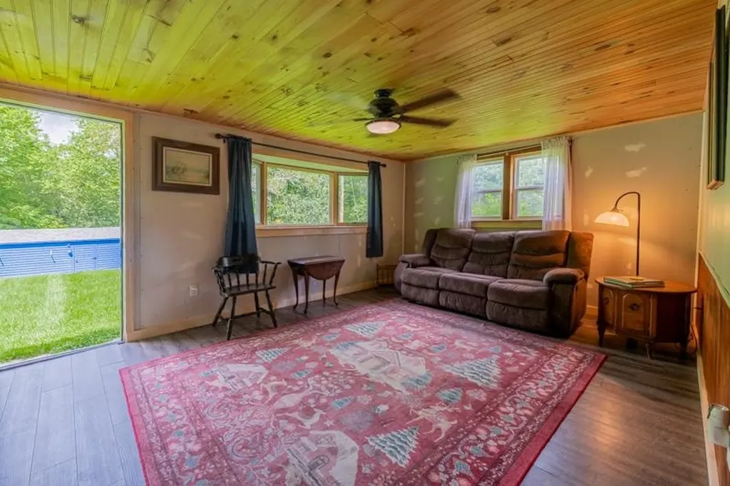 772 Kelley Hill Road Pawlet VT 05761-9707