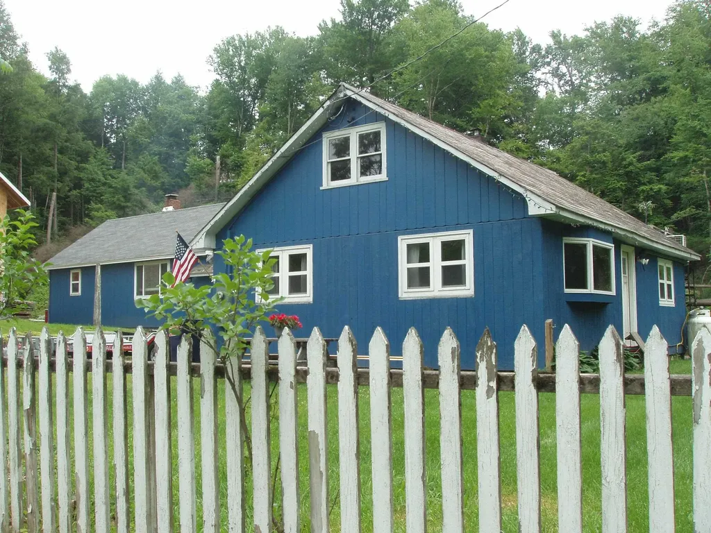 772 Kelley Hill Road Pawlet VT 05761-9707