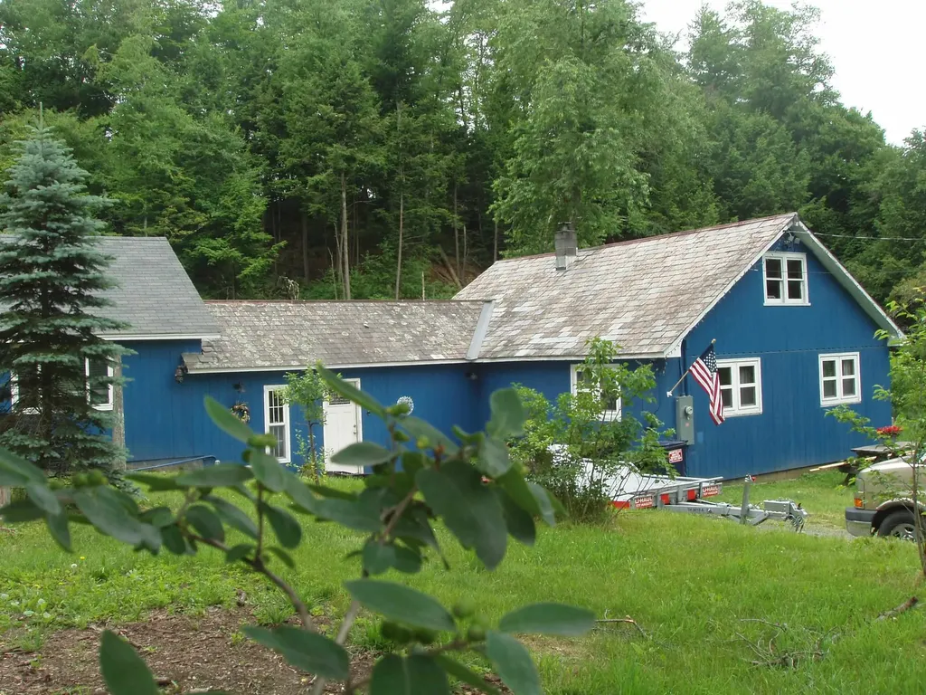 772 Kelley Hill Road Pawlet VT 05761-9707