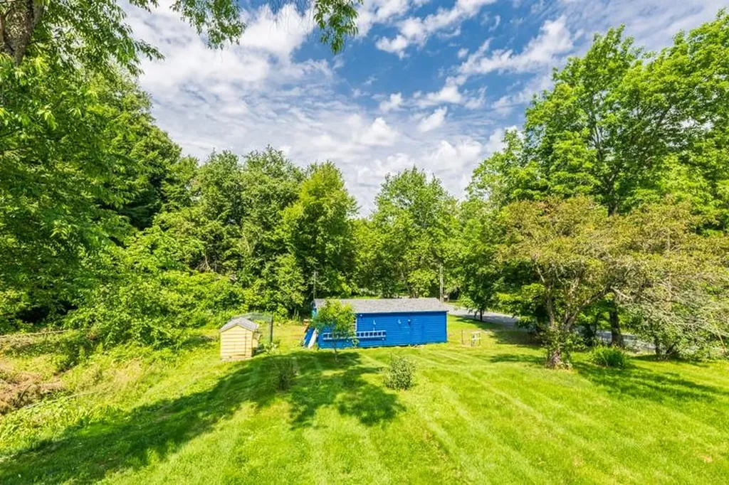 772 Kelley Hill Road Pawlet VT 05761-9707