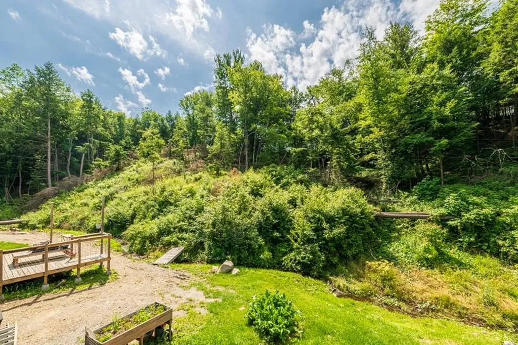 772 Kelley Hill Road Pawlet VT 05761-9707