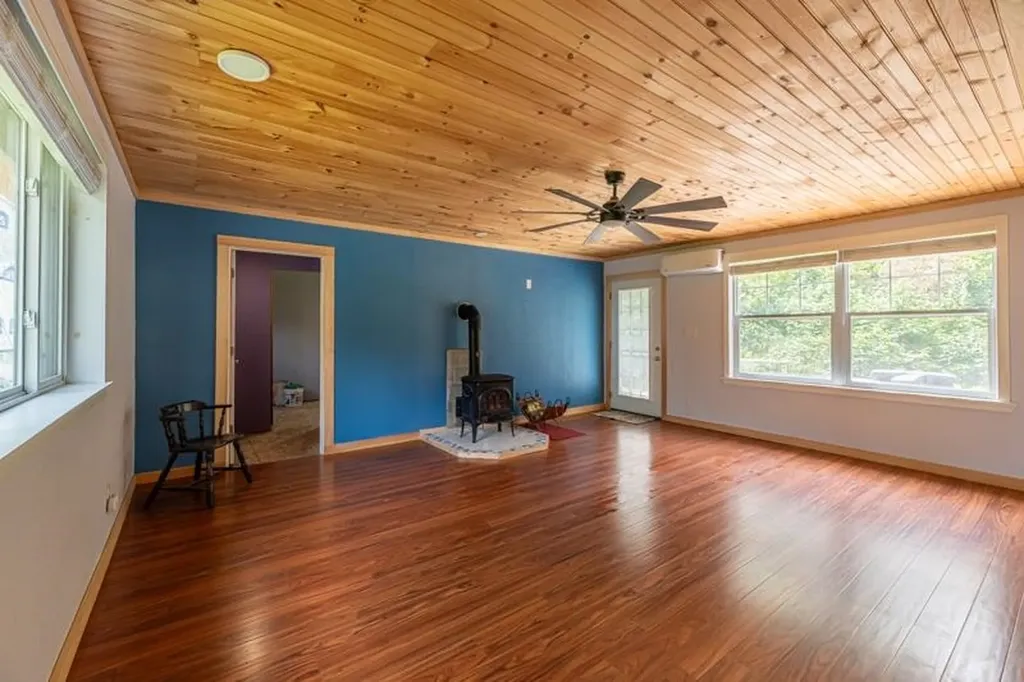 772 Kelley Hill Road Pawlet VT 05761-9707