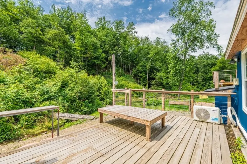 772 Kelley Hill Road Pawlet VT 05761-9707