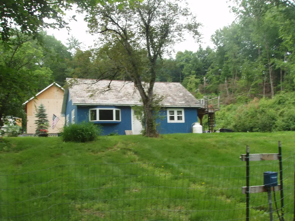 772 Kelley Hill Road Pawlet VT 05761-9707