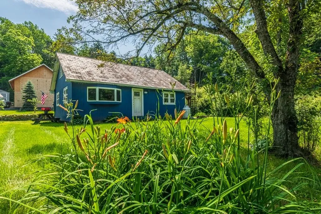 772 Kelley Hill Road Pawlet VT 05761-9707