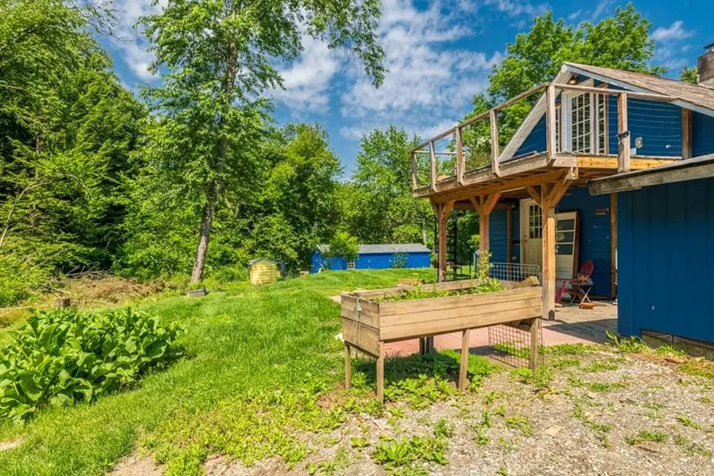 772 Kelley Hill Road Pawlet VT 05761-9707
