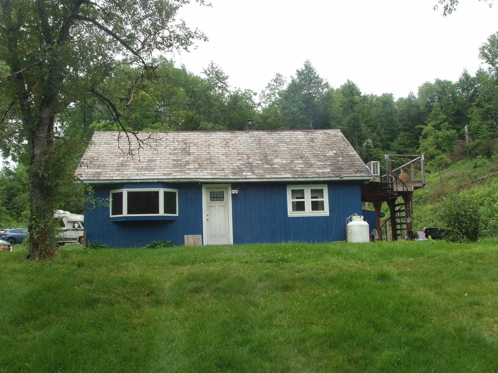 772 Kelley Hill Road Pawlet VT 05761-9707