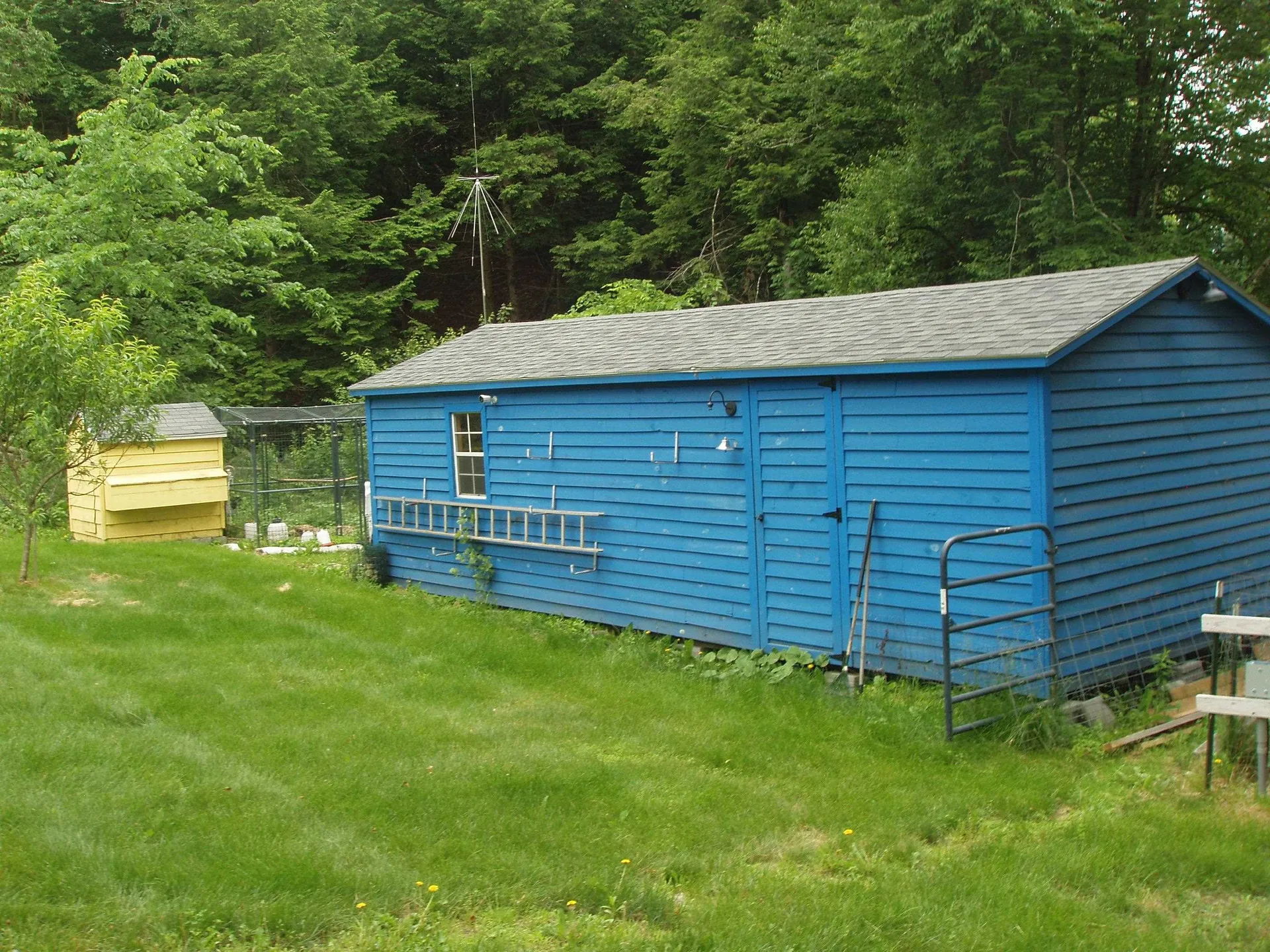 772 Kelley Hill Road Pawlet VT 05761-9707