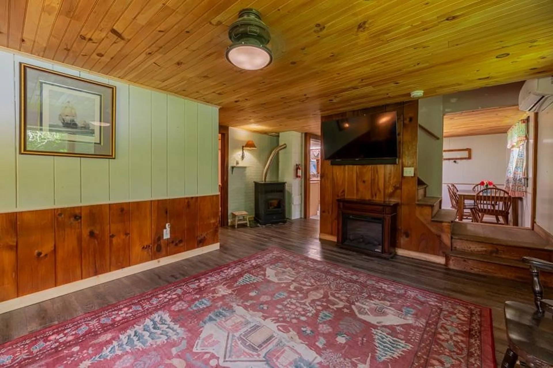 772 Kelley Hill Road Pawlet VT 05761-9707