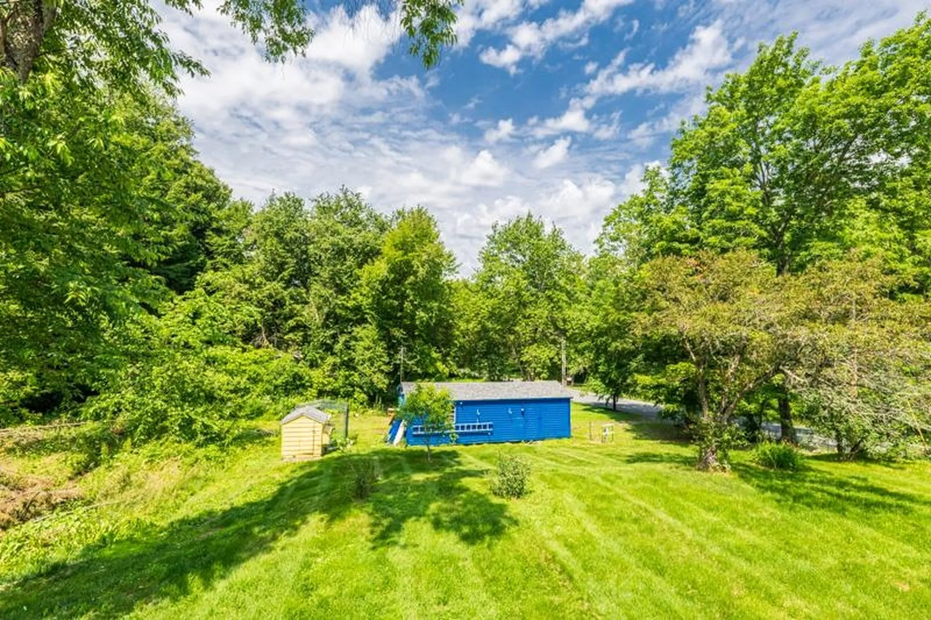 772 Kelley Hill Road Pawlet VT 05761-9707