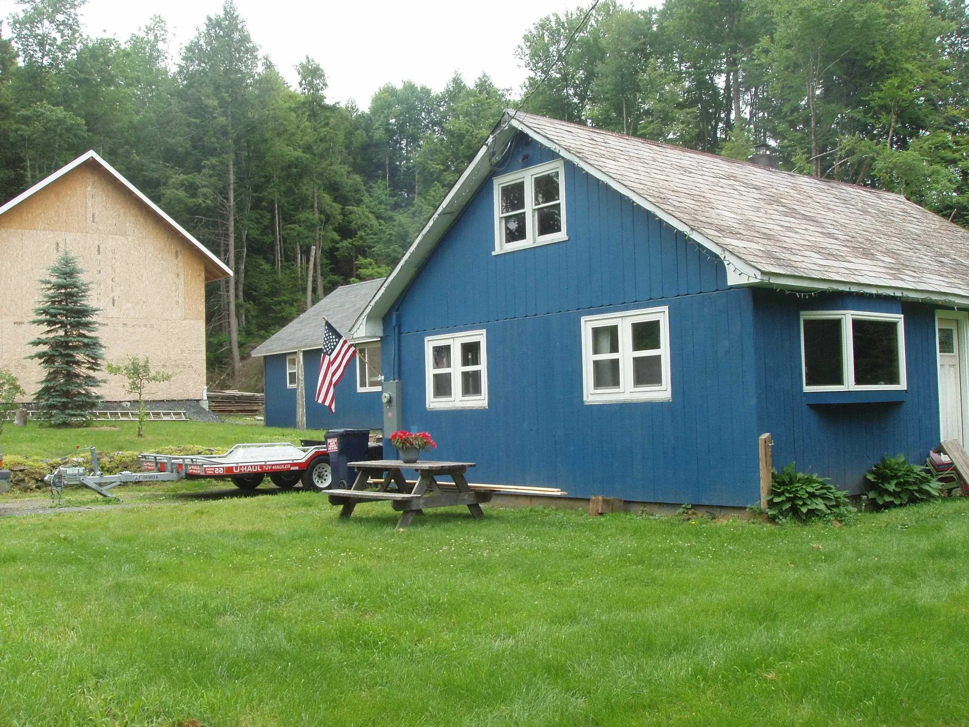 772 Kelley Hill Road Pawlet VT 05761-9707