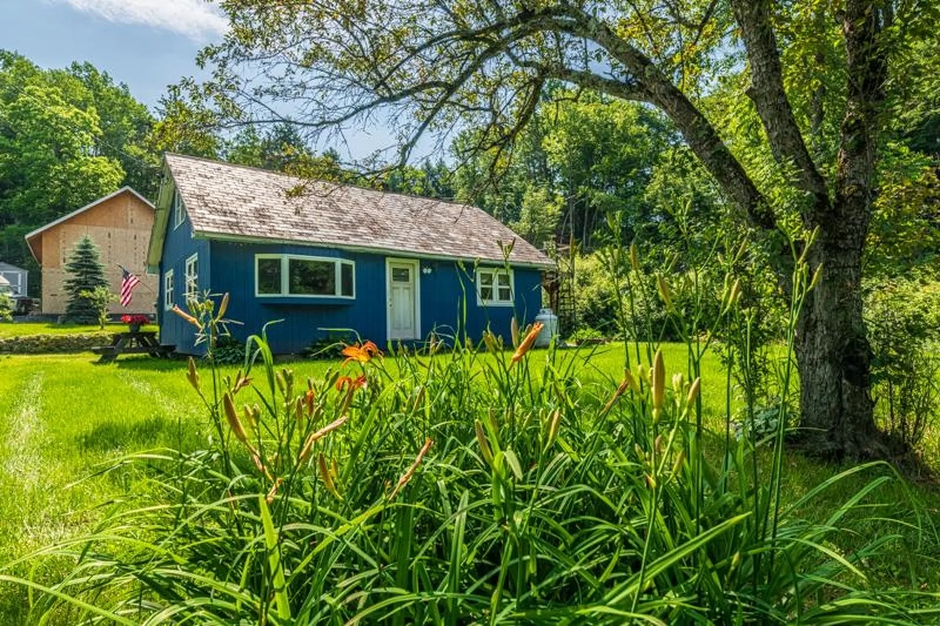 772 Kelley Hill Road Pawlet VT 05761-9707