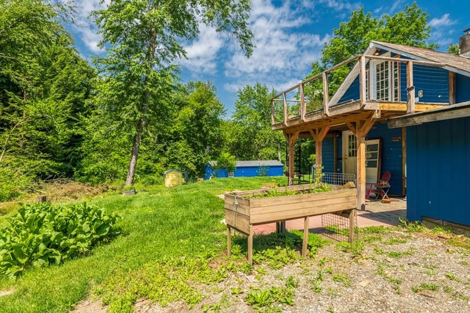 772 Kelley Hill Road Pawlet VT 05761-9707
