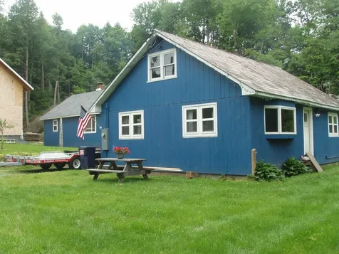 772 Kelley Hill Road Pawlet VT 05761-9707