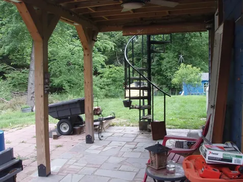 772 Kelley Hill Road Pawlet VT 05761-9707