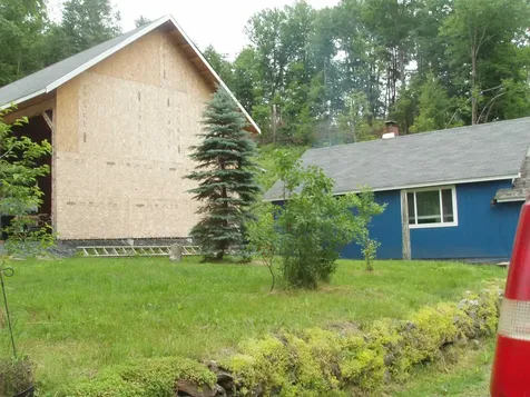 772 Kelley Hill Road Pawlet VT 05761-9707
