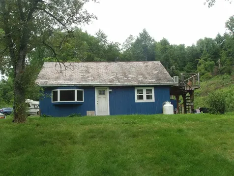 772 Kelley Hill Road Pawlet VT 05761-9707