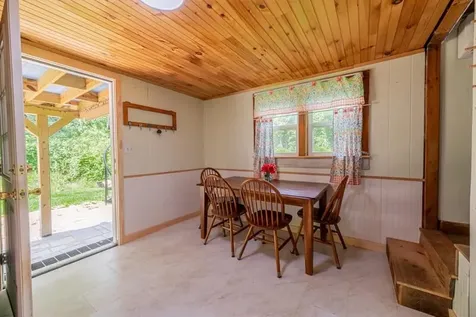 772 Kelley Hill Road Pawlet VT 05761-9707