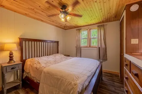 772 Kelley Hill Road Pawlet VT 05761-9707