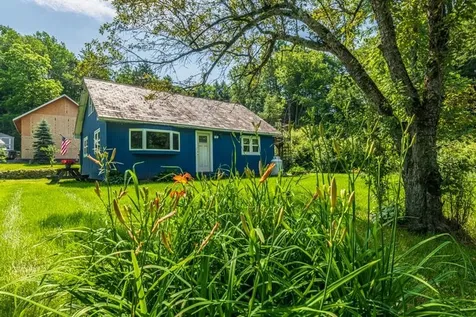 772 Kelley Hill Road Pawlet VT 05761-9707