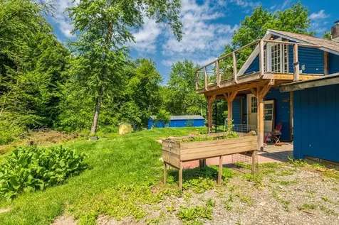 772 Kelley Hill Road Pawlet VT 05761-9707