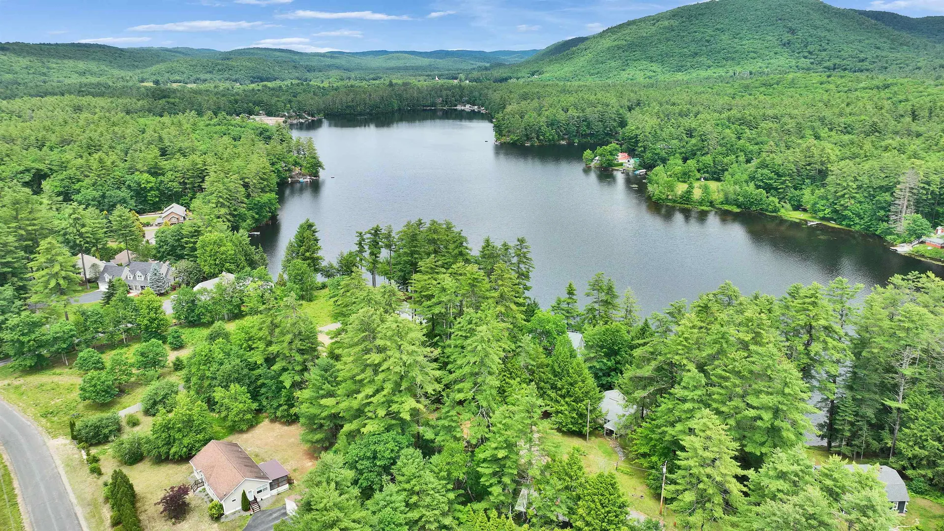 71 Headlands Road Winchester NH 03470