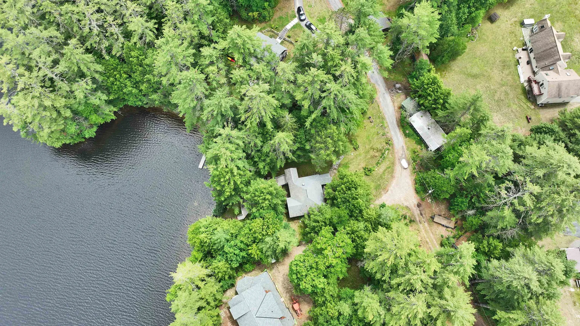 71 Headlands Road Winchester NH 03470
