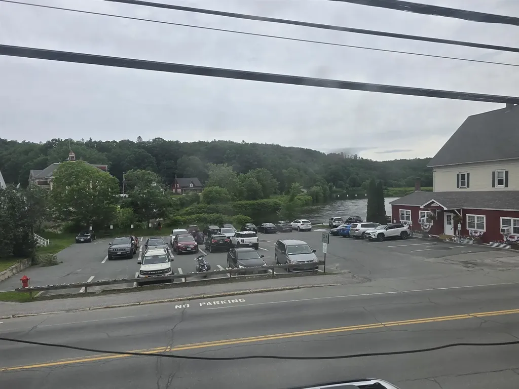 10 N. Main Street Lisbon NH 03585