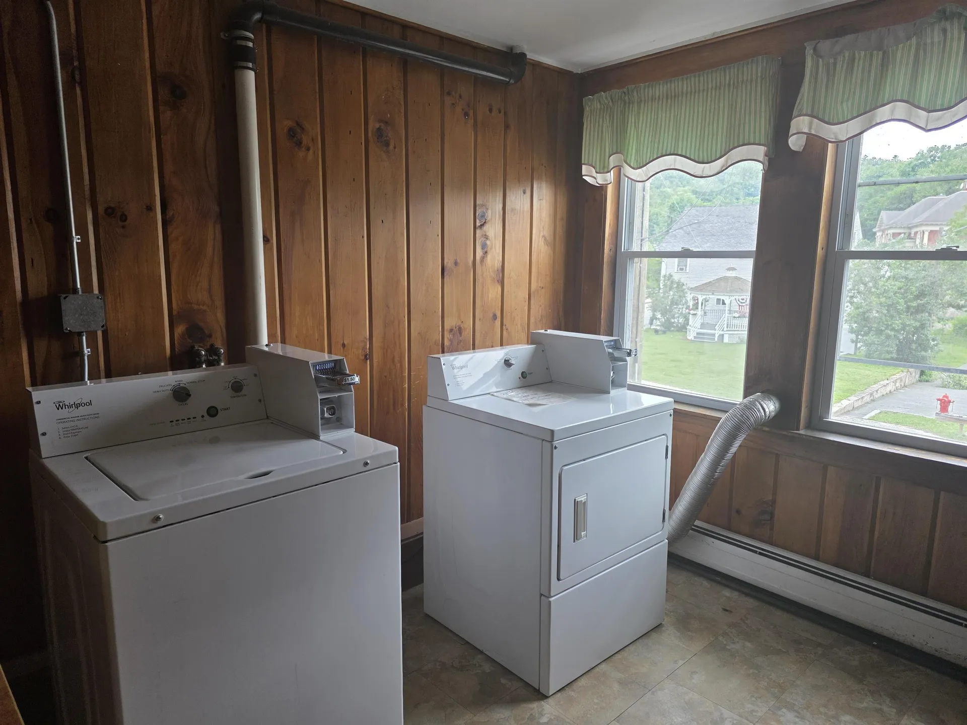 10 N. Main Street Lisbon NH 03585