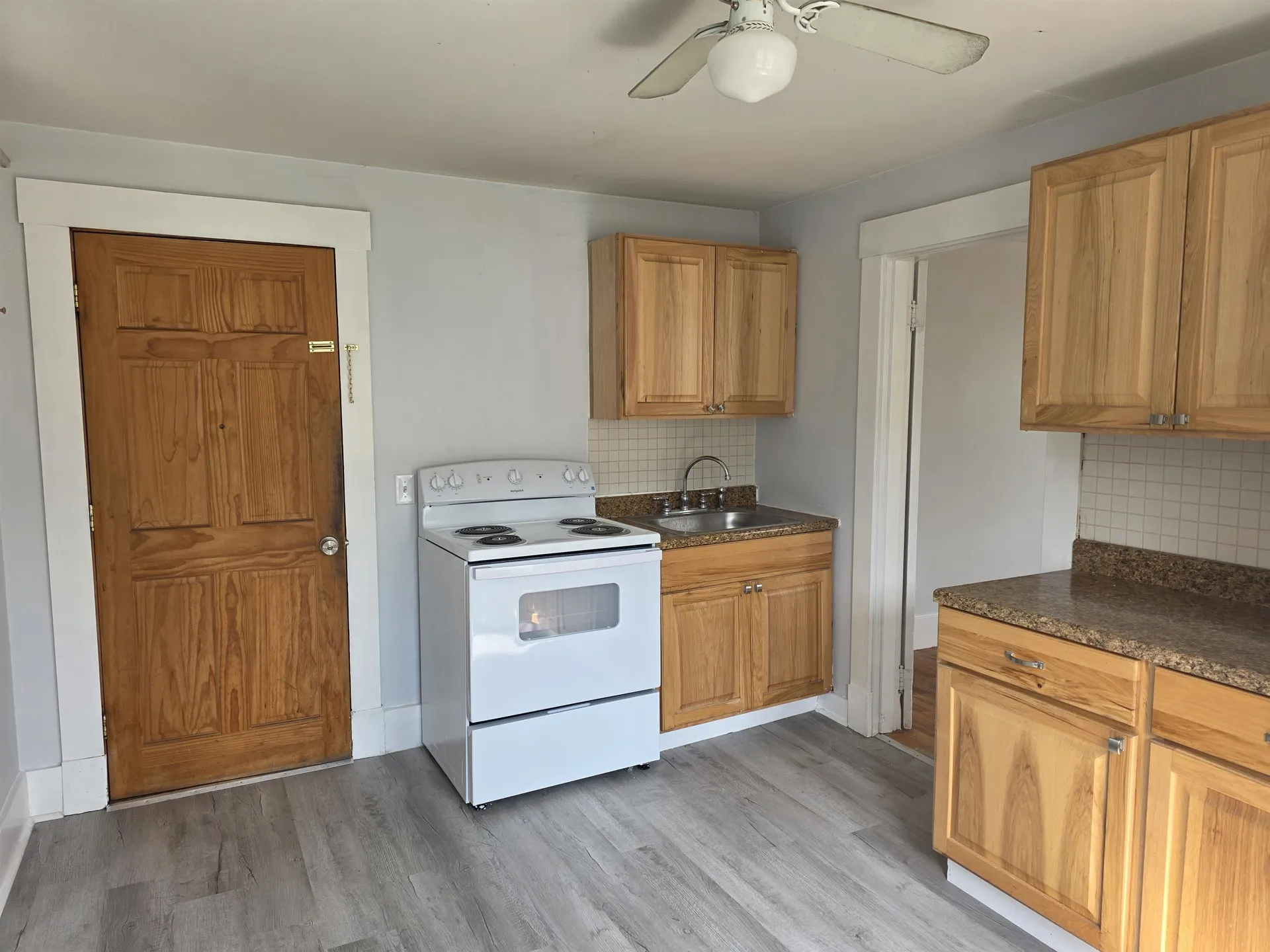 10 N. Main Street Lisbon NH 03585