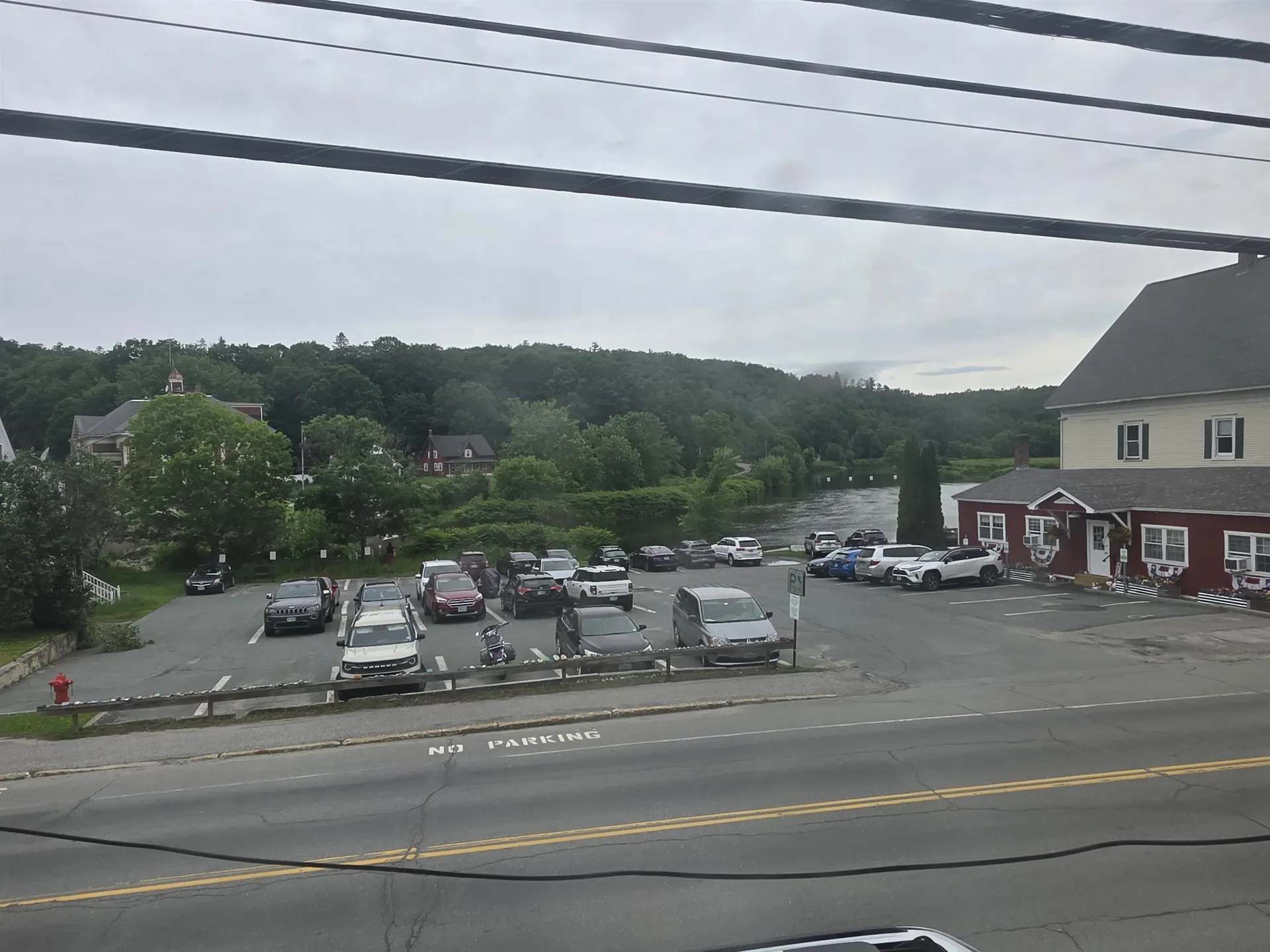 10 N. Main Street Lisbon NH 03585