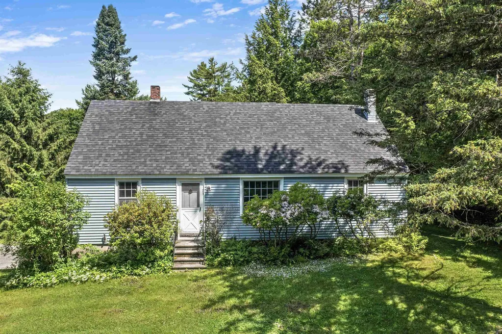 73 East Wheelock Street Hanover NH 03755