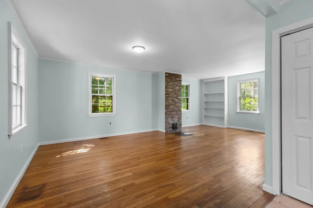 73 East Wheelock Street Hanover NH 03755