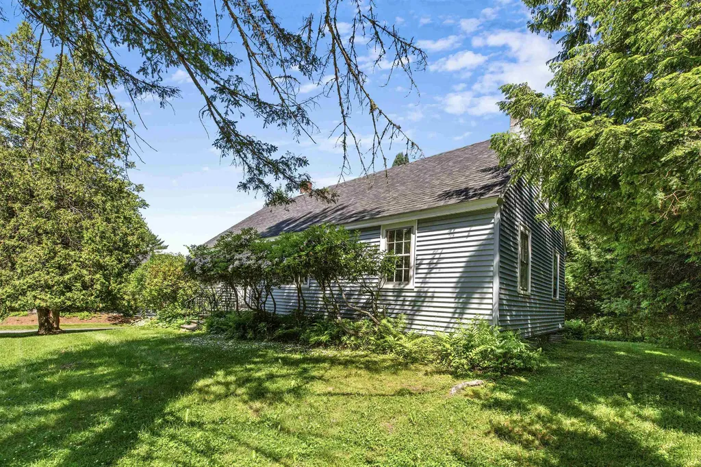 73 East Wheelock Street Hanover NH 03755