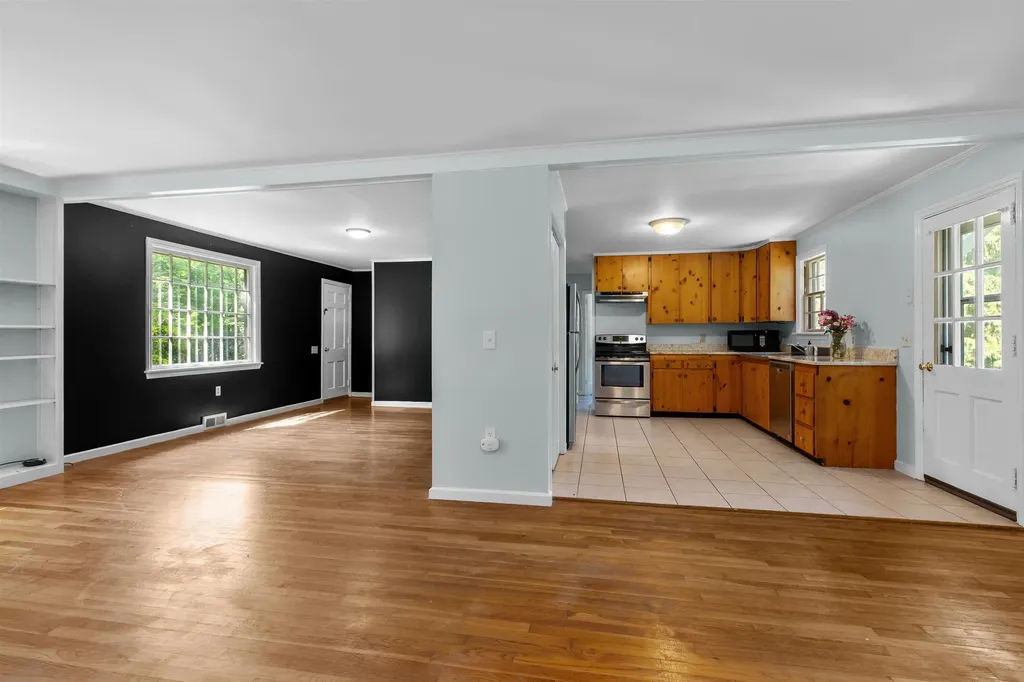 73 East Wheelock Street Hanover NH 03755
