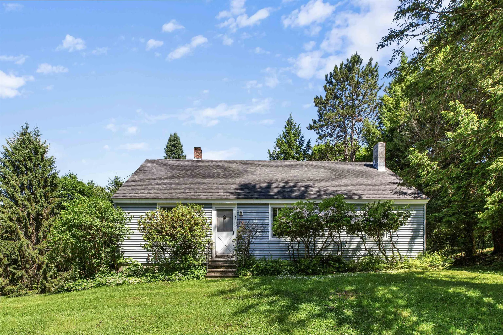 73 East Wheelock Street Hanover NH 03755