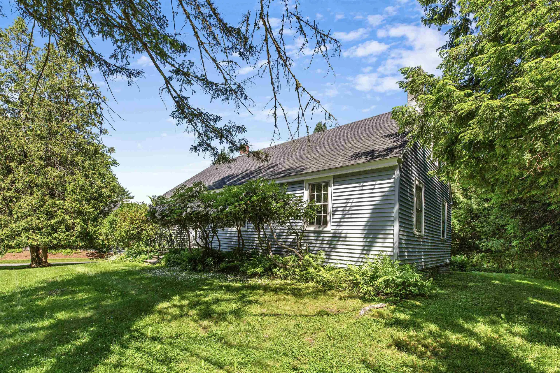 73 East Wheelock Street Hanover NH 03755